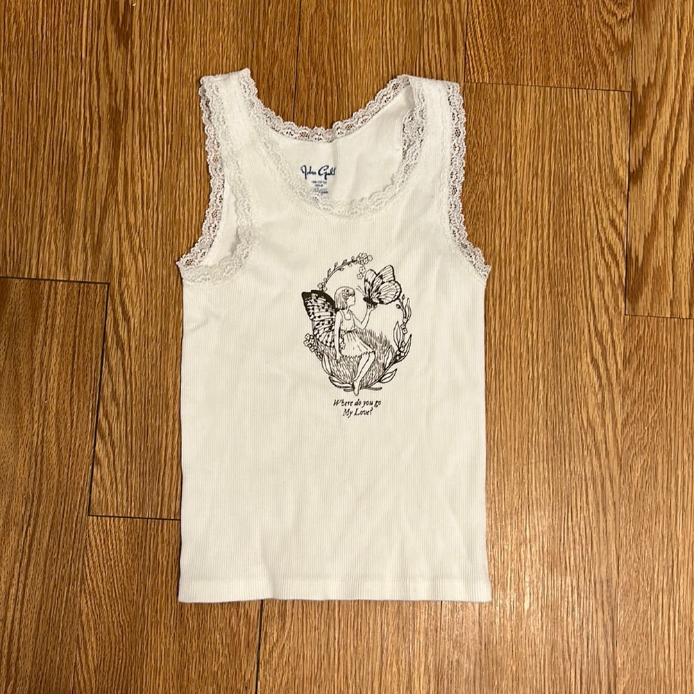 Brandy Melville Tank